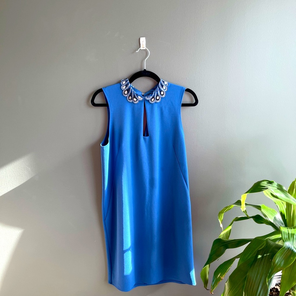 Next Halter-neck dress